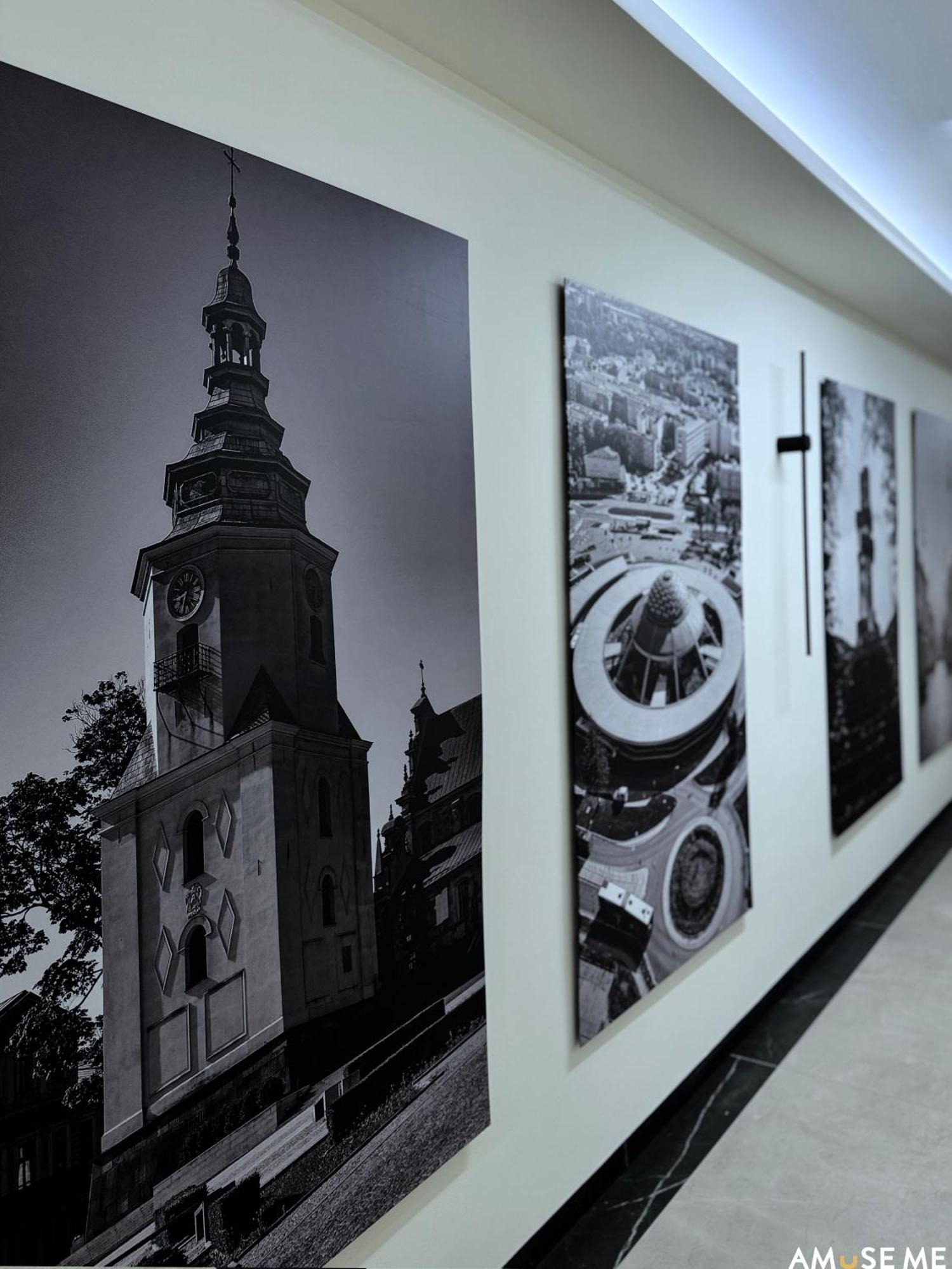 Amuse Me Aparthotel Kielce